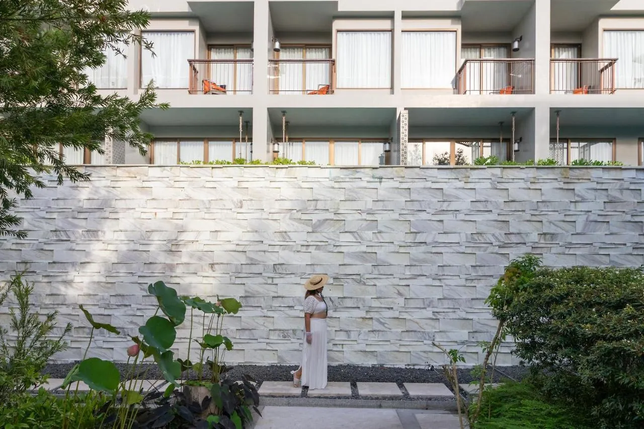 Proud Phuket, Naiyang Beach Hotel