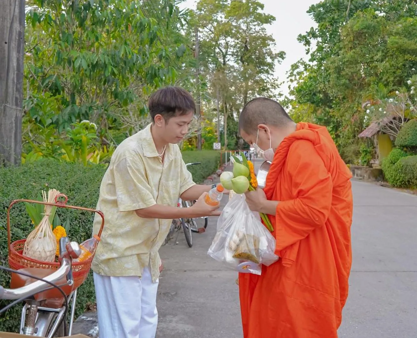 Proud Phuket Hotel, Naiyang Beach 4*,