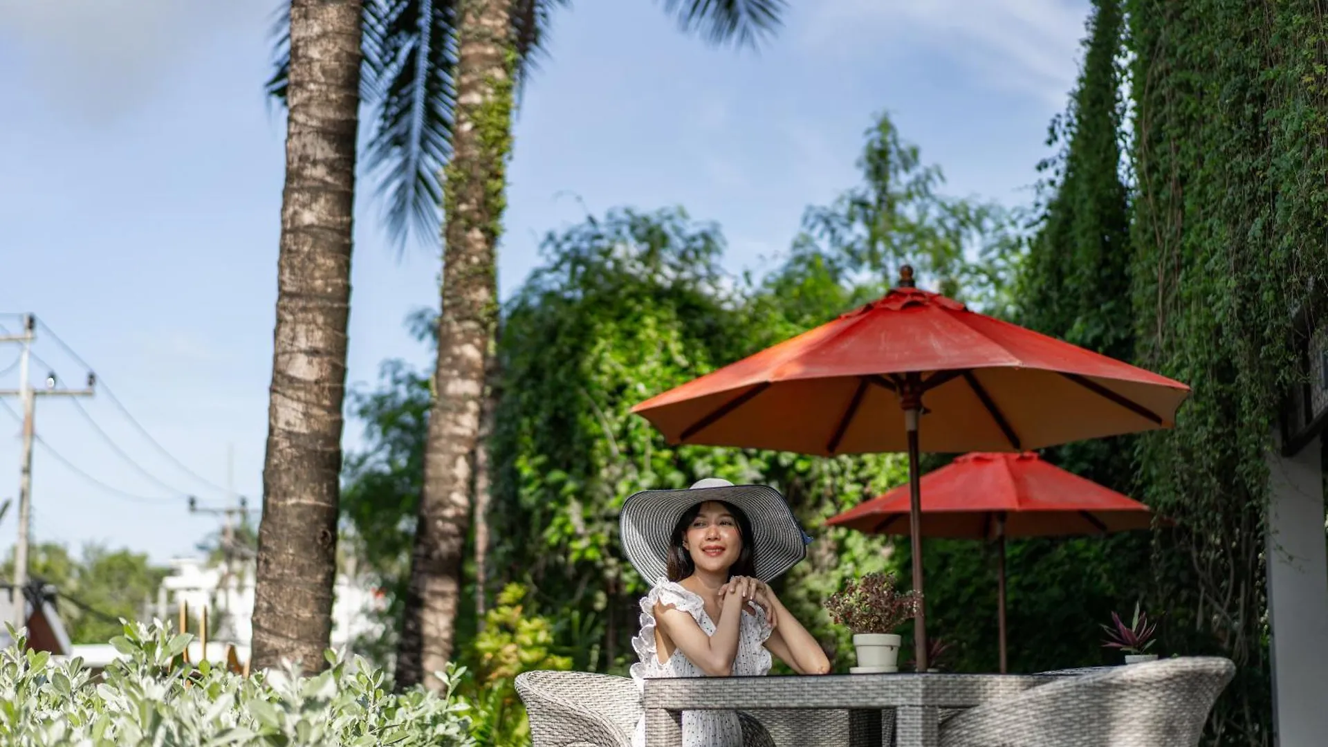 Proud Phuket Hotel, Naiyang Beach