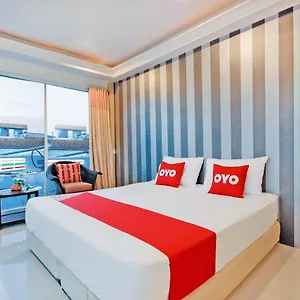 ホテル Oyo 1117 Phuket Airport Suites