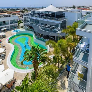 *** Hotel Tasia Maris Oasis Cypr
