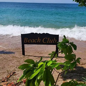 Club Hotell Koh Tao
