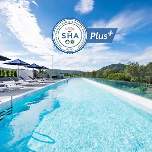 Kokotel Phuket Hotell
