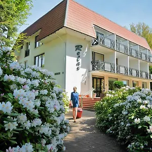  Hotel apartamentowy Relax Polska