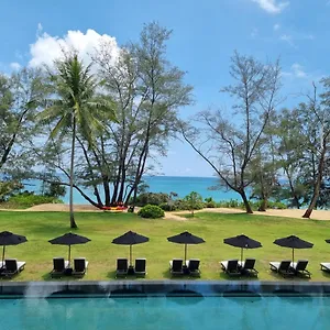 5* אתר נופש Sala Phuket Beach