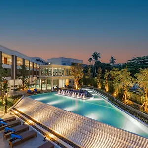 Bella Nara Phuket Naiyang Hotell