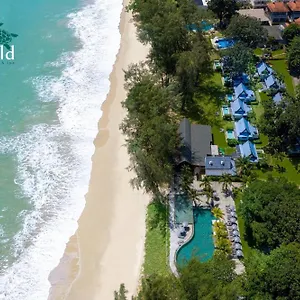 Ośrodek wypoczynkowy Khaolak Emerald And, Khao Lak
