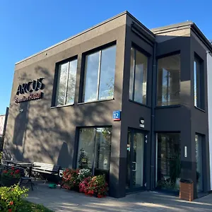  Hostel Arcus Premium Polska