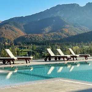 **** Hotel Bachleda Kasprowy Polska