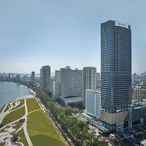 Penang Marriott ジョージタウン