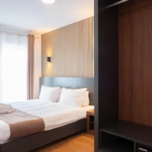 Appart hôtel Tritoni Marina Boutique Apartments&suites