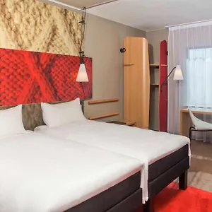 *** Hotel Ibis Centrum Polska