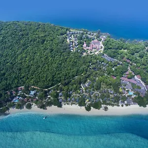 Resort, Leam Tong Semesteranläggning (resort) Phi Phi-öarna