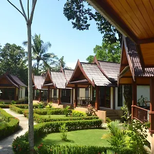 Rasa Sayang - Sha Certificate Semesteranläggning (resort) Ko Lanta