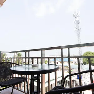 دايفيد ريزدنس Nai Yang Beach