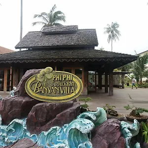 Hotel Banyan