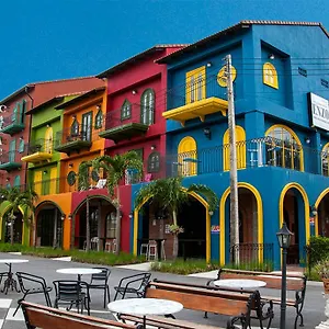 Casacool Hotell