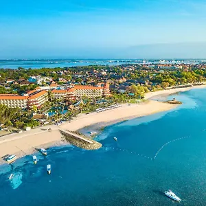 ***** Ośrodek wypoczynkowy Grand Mirage & Thalasso Bali Indonezja
