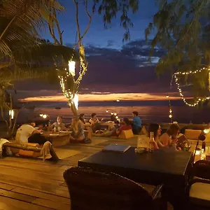 In Touch Semesteranläggning (resort) Koh Tao