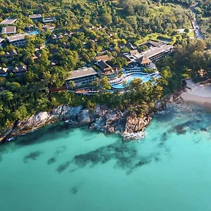 ホテル Pullman Phuket Arcadia Beach