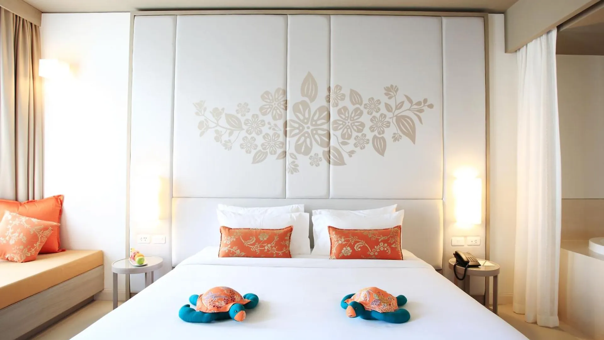 Proud Phuket, Naiyang Beach Hotel Phuket